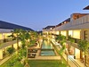 Amadea Resort and Villas Seminyak Bali #2